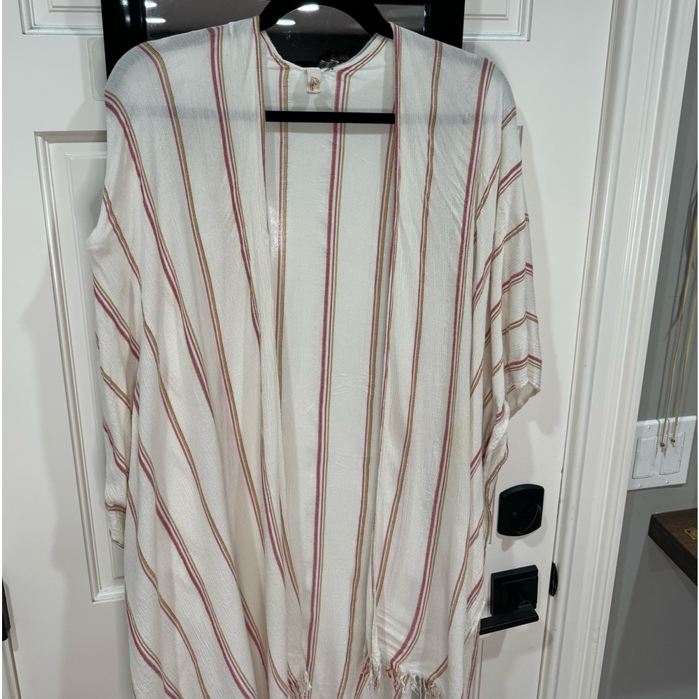 Duster one size - Picture 3 of 12